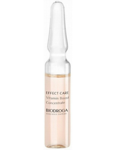Vitaminkoncentrat 2 ml