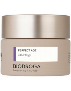 Anti-age 24-timers creme...