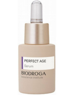 Anti-age serum til moden...
