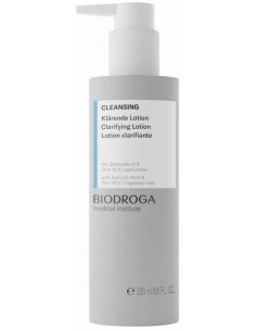 Clarifying Lotion 200ml