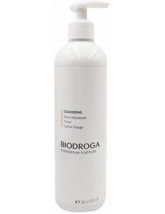 Toningslotion 400 ml