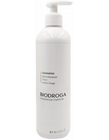 Toningslotion 400 ml