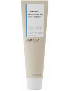 Makeupfjernerbalsam 100 ml