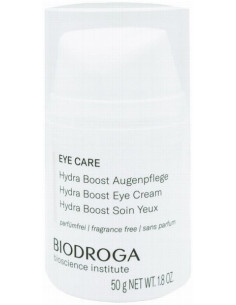 Fugtgivende øjencreme 50 ml