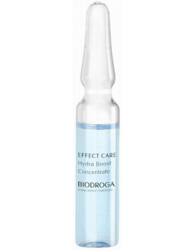 Fugtighedsgivende koncentrat 2 ml