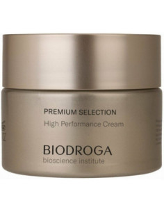 Tredobbelt anti-aging creme...
