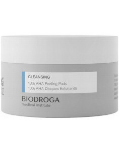 10% AHA peelingark 40 ml