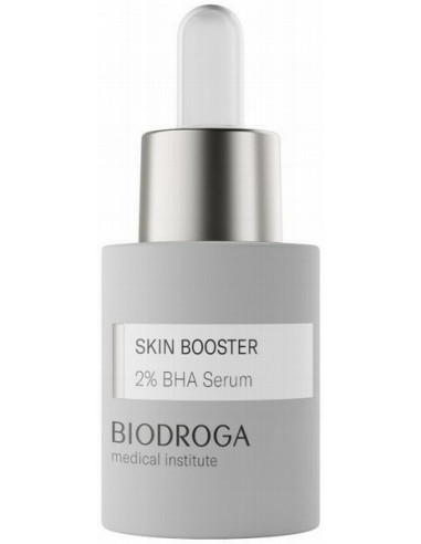 2% BHA-syreserum til akne og pH 15 ml