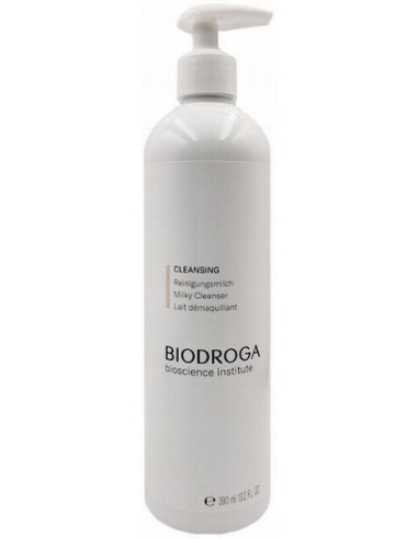Rensemælk 390 ml