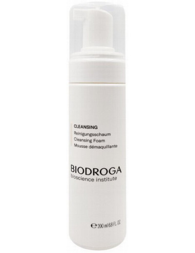 Renseskum 200 ml