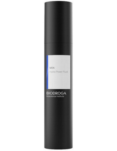 Fugtighedscreme til mænd 50 ml