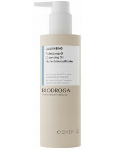 Renseolie 200 ml