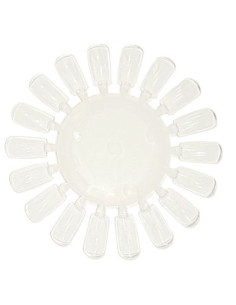 Neglelakdisplay, 18...