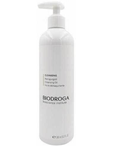 Renseolie 390 ml