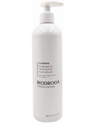 Rensevæske 390 ml