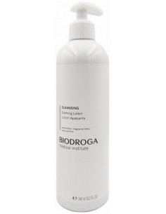 Tonende lotion til sensitiv...