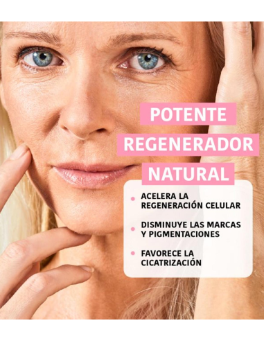 IROHA NATURE Anti-age ansigtsmaske...