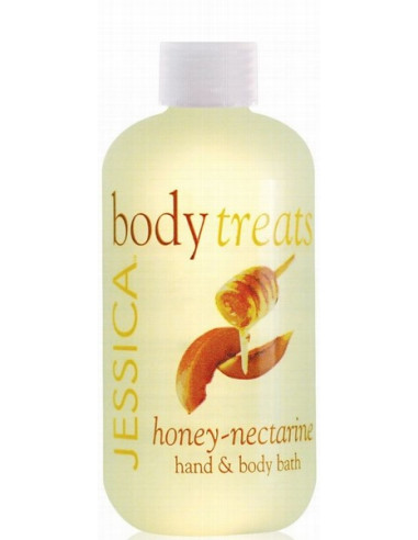 JESSICA Hånd- og bodylotion (honning...