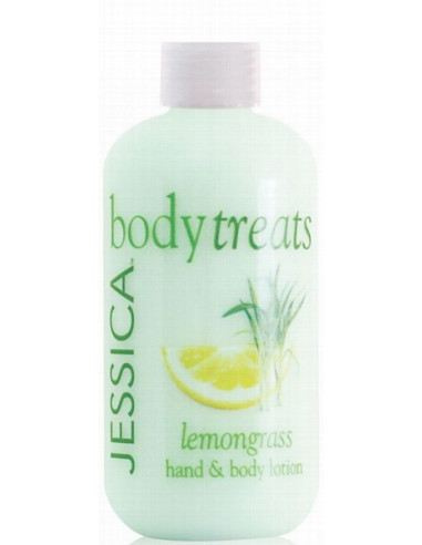 JESSICA Hånd- og bodylotion...