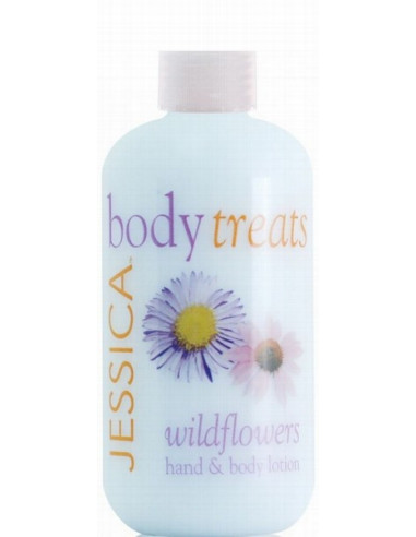 JESSICA Hånd- og bodylotion...