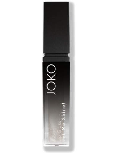 JOKO LET ME SHINE Lipgloss | 02