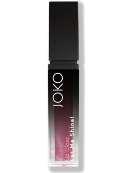 JOKO LET ME SHINE Lipgloss | 06