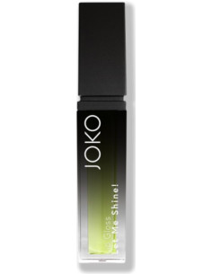 JOKO LET ME SHINE Lipgloss...