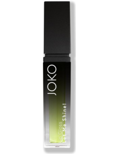 JOKO LET ME SHINE Lipgloss | 01