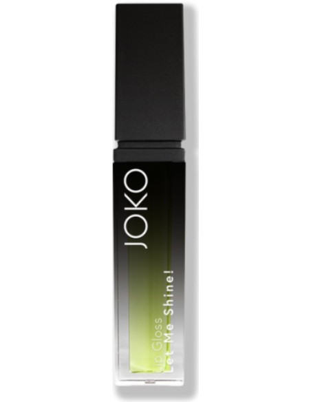 JOKO LET ME SHINE Lipgloss | 01
