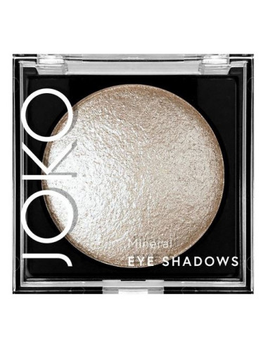 JOKO Eyeshadow mineral, creamy | 510