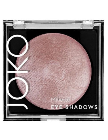 JOKO Eyeshadow mineral, creamy | 511