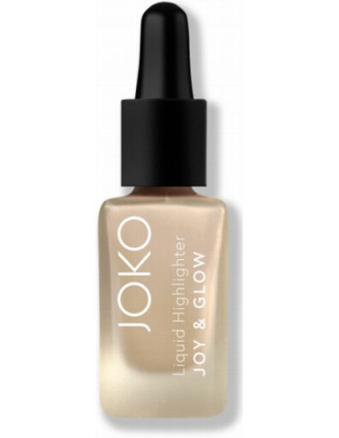 JOKO JOY AND GLOW highlighter | STARLIGHT