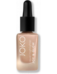 JOKO GLÆDE OG GLØD Oplyst |...