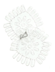 Neglelakdisplay, 56...