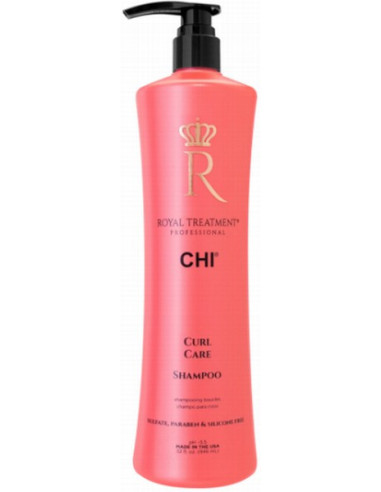 Royal Treatment CURL CARE fugtgivende...