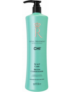 Royal Treatment SCALP CARE...