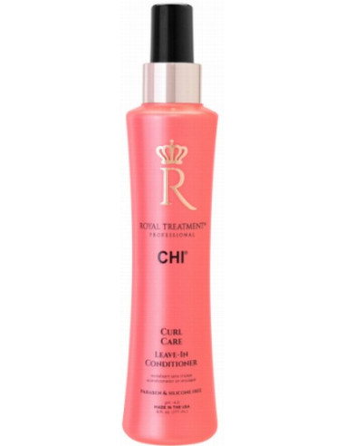Royal Treatment CURL CARE fugtgivende...
