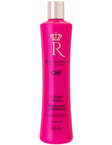 Royal Treatment COLOR GLOSS Conditioner for color radiance 355ml