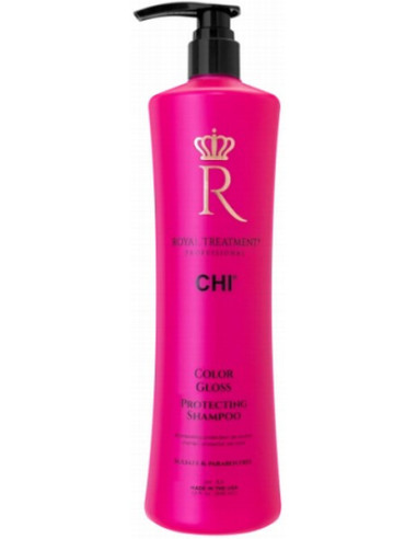 Royal Treatment COLOR GLOSS Shampoo for color radiance 946ml