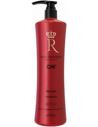 Royal Treatment Volume apjomu palielinošs šampūns pH5.5 946 ml