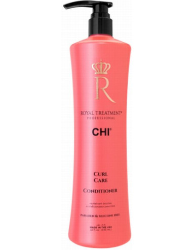Royal Treatment CURL CARE nærende...