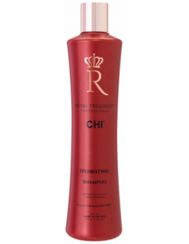 Royal Treatment Fugtgivende shampoo...