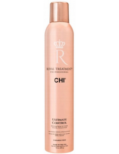 Royal Treatment Ultimate Control Hair Spray 284g