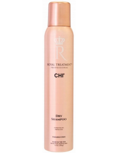 Royal Treatment Dry shampoo 150g