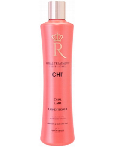 Royal Treatment CURL CARE nærende...