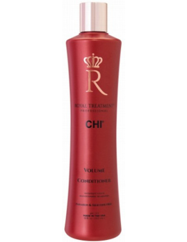 Royal Treatment VOLUME Hårbalsam med...