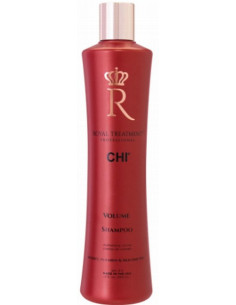 Royal Treatment VOLUME...