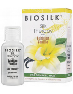 BIOSILK SILK THERAPY with...