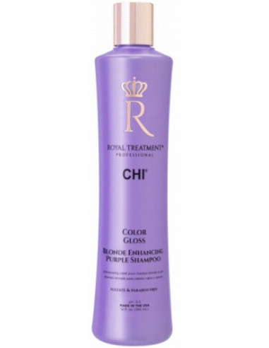 Royal Treatment COLOR GLOSS shampoo...