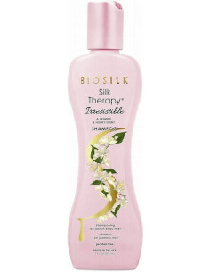 BIOSILK IRRESISTIBLE...